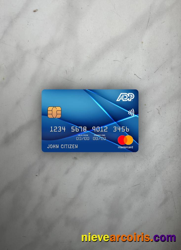 USA ADP Earnings bank mastercard photolook